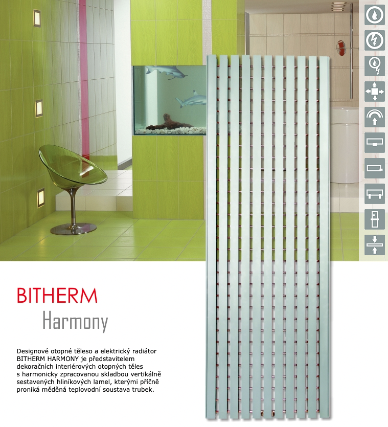 Bitherm Harmony